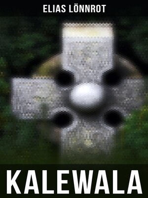 cover image of KALEWALA